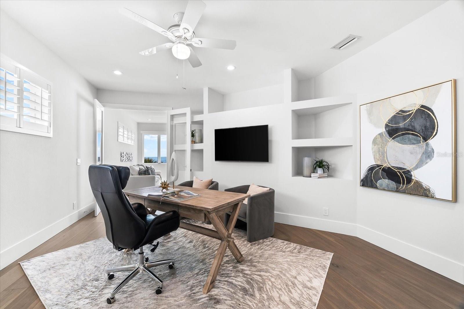 32 GULF BLVD, INDIAN ROCKS BEACH, FL, 33785