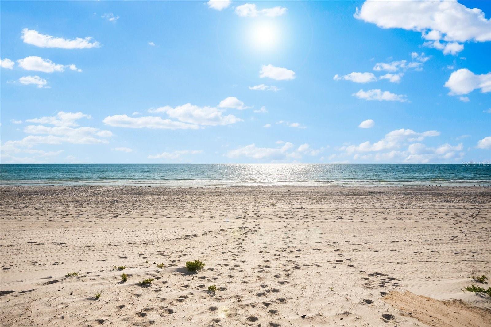 32 GULF BLVD, INDIAN ROCKS BEACH, FL, 33785