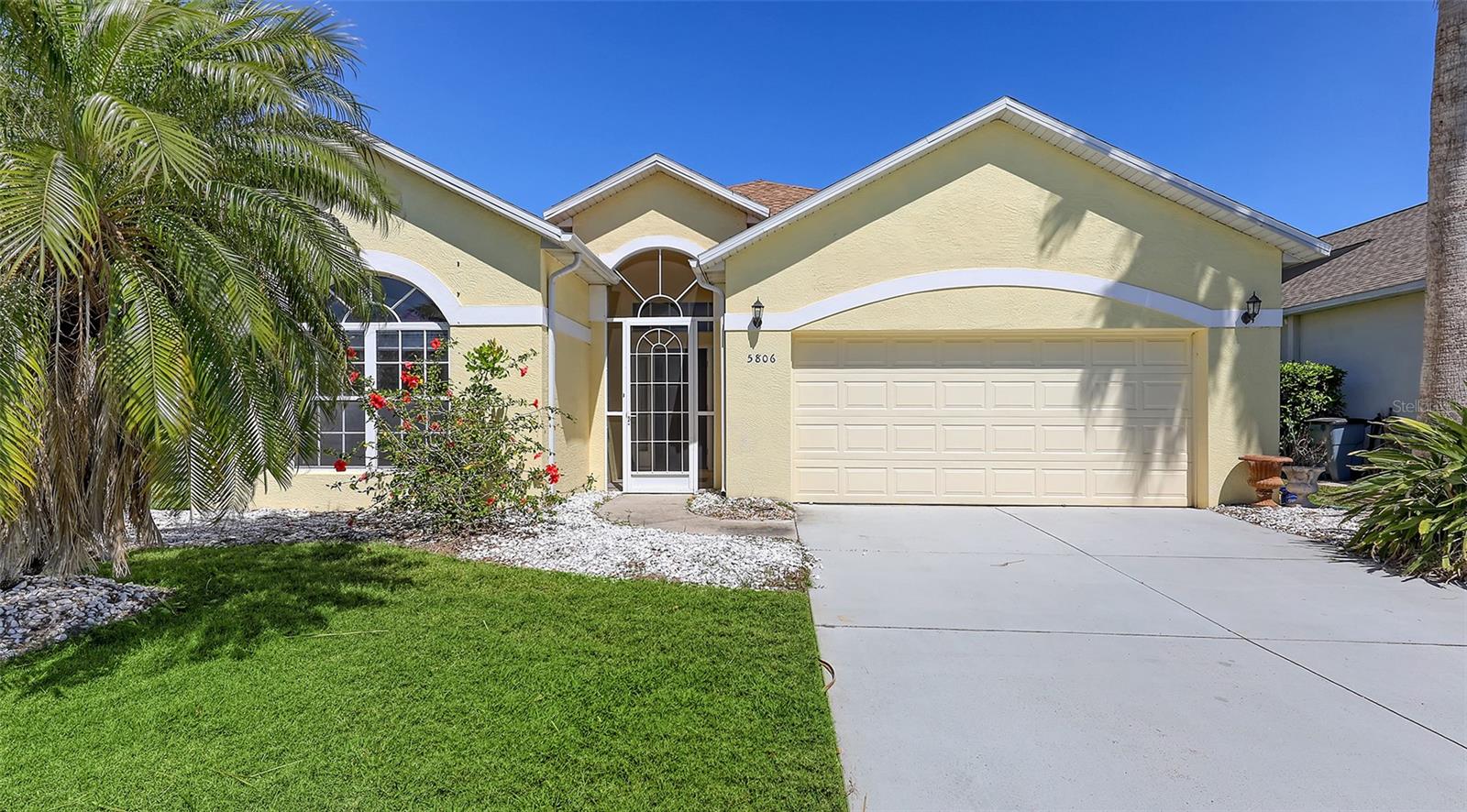 5806 NEW PARIS WAY, ELLENTON, FL, 34222