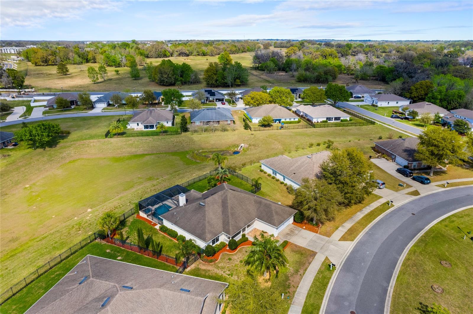 4723 SW 62ND PL, OCALA, FL, 34471