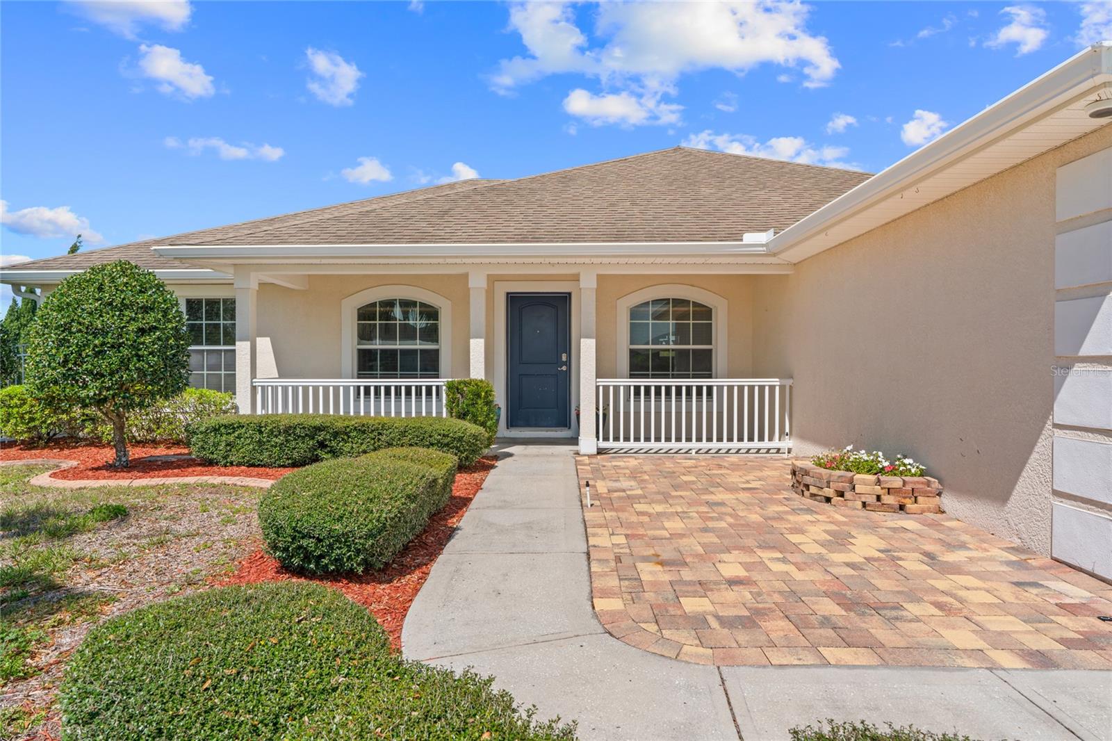 4723 SW 62ND PL, OCALA, FL, 34471