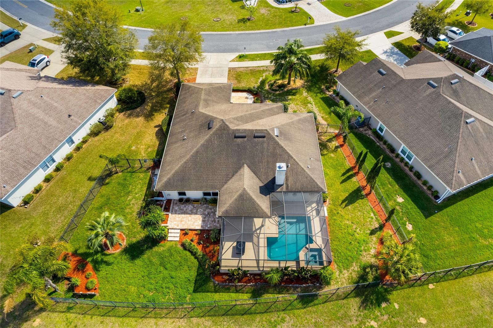 4723 SW 62ND PL, OCALA, FL, 34471