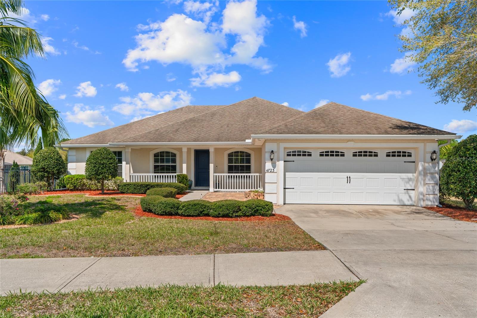 4723 SW 62ND PL, OCALA, FL, 34471