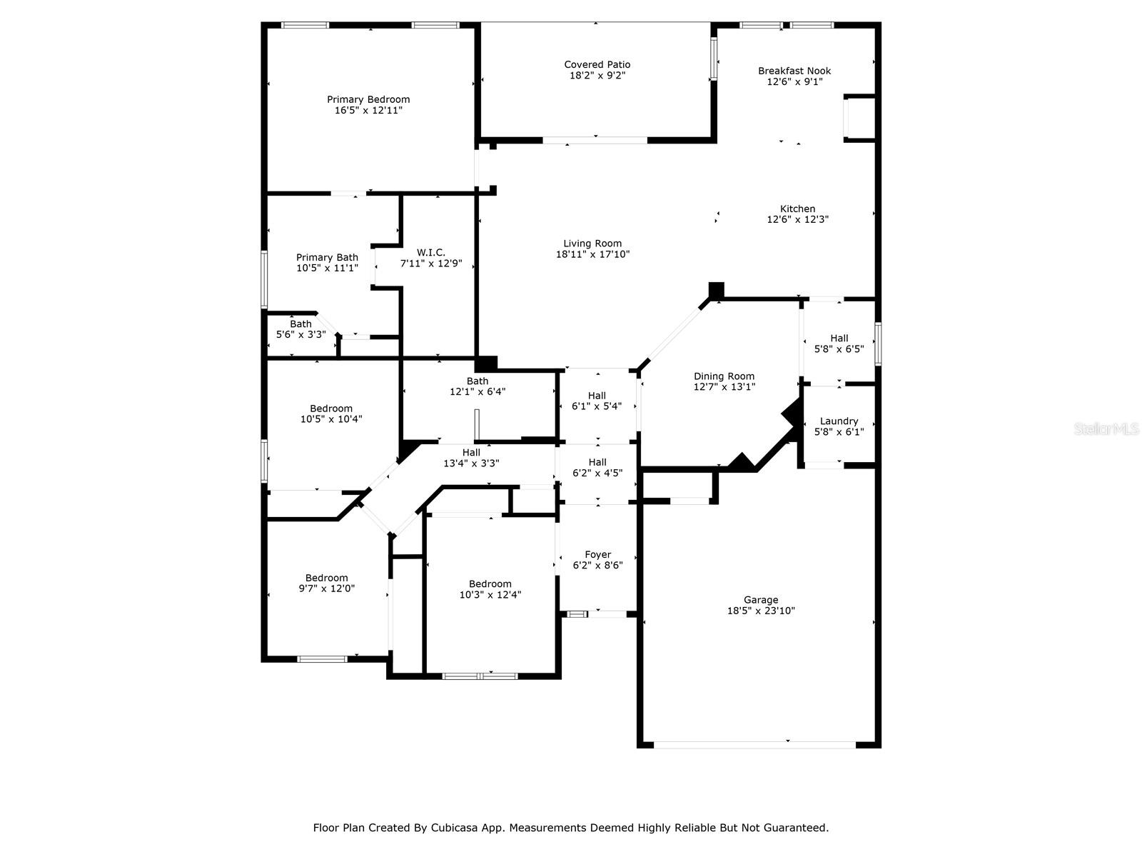 3747 MOON DANCER PL, ST CLOUD, FL, 34772