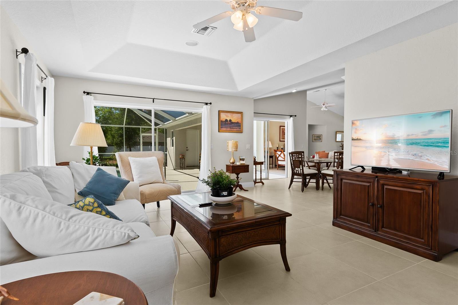 3528 MONDAY TER, NORTH PORT, FL, 34286