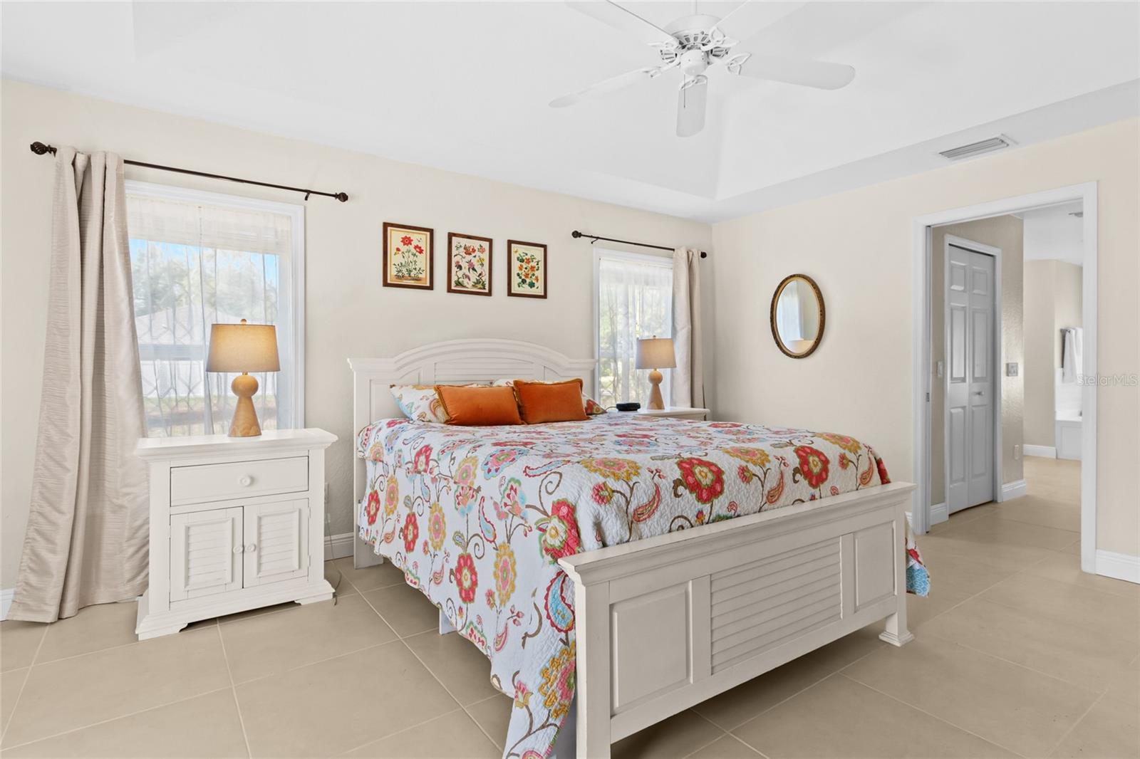 3528 MONDAY TER, NORTH PORT, FL, 34286