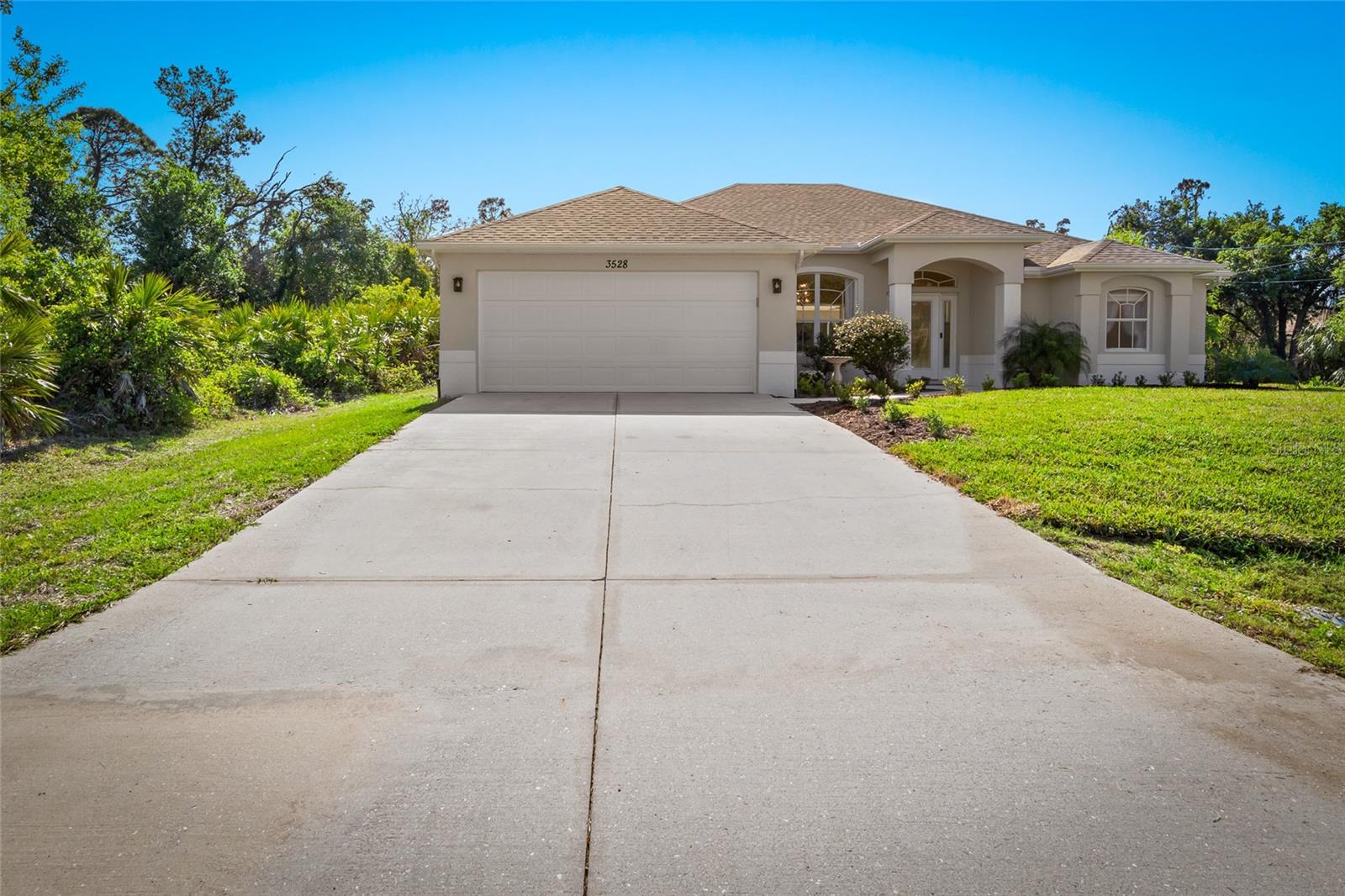 3528 MONDAY TER, NORTH PORT, FL, 34286