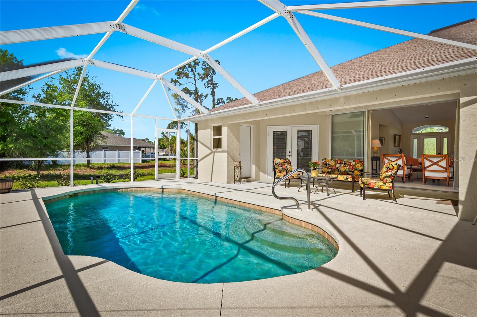 3528 MONDAY TER, NORTH PORT, FL, 34286
