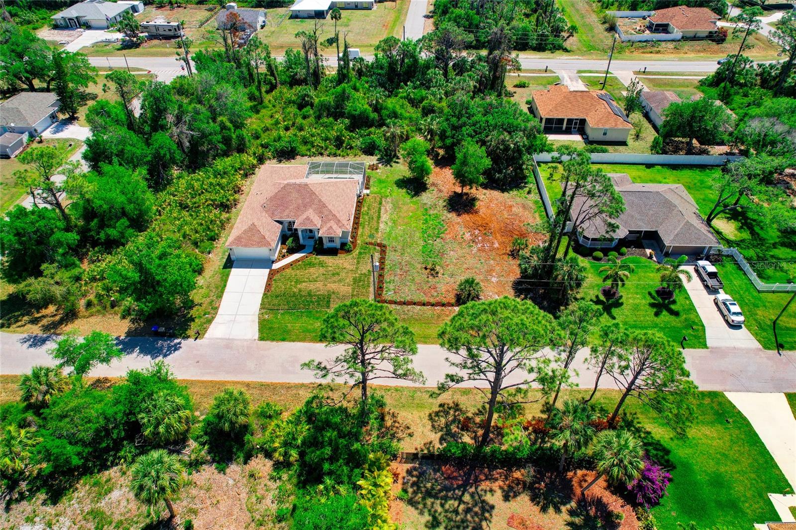 3528 MONDAY TER, NORTH PORT, FL, 34286