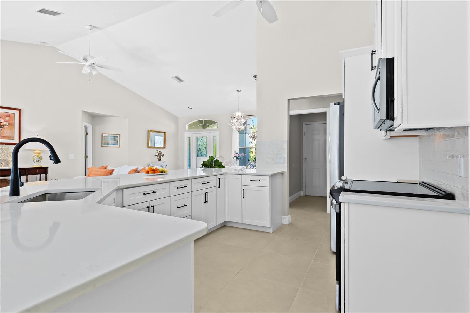 3528 MONDAY TER, NORTH PORT, FL, 34286