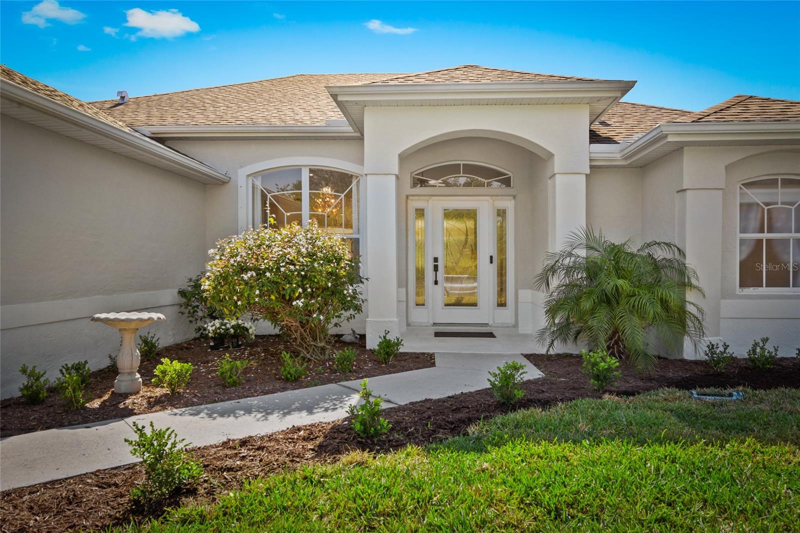 3528 MONDAY TER, NORTH PORT, FL, 34286
