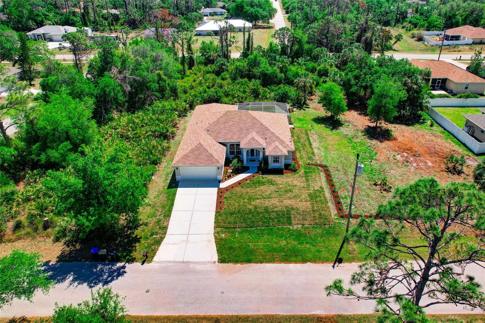 3528 MONDAY TER, NORTH PORT, FL, 34286