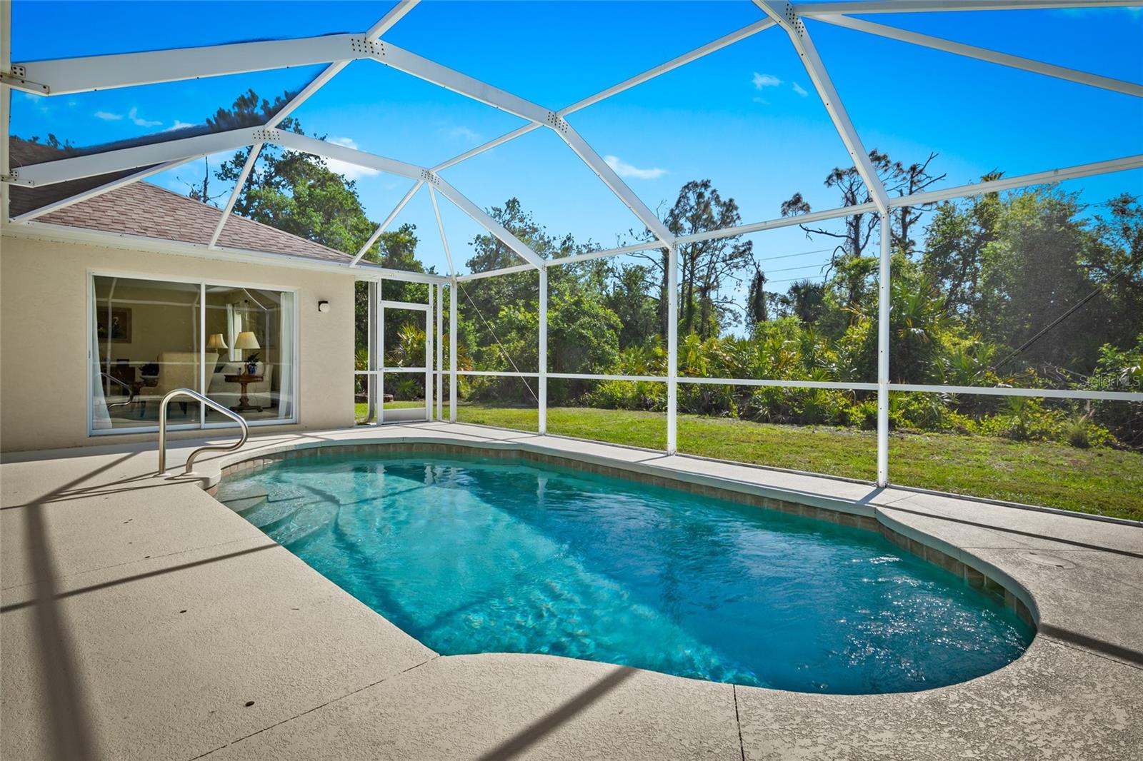 3528 MONDAY TER, NORTH PORT, FL, 34286
