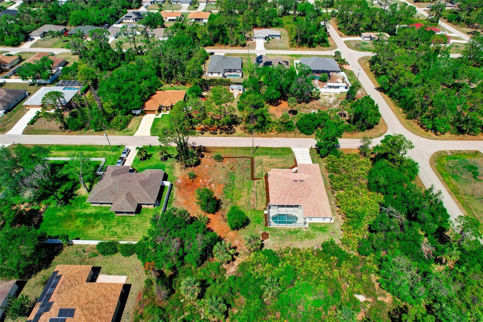 3528 MONDAY TER, NORTH PORT, FL, 34286