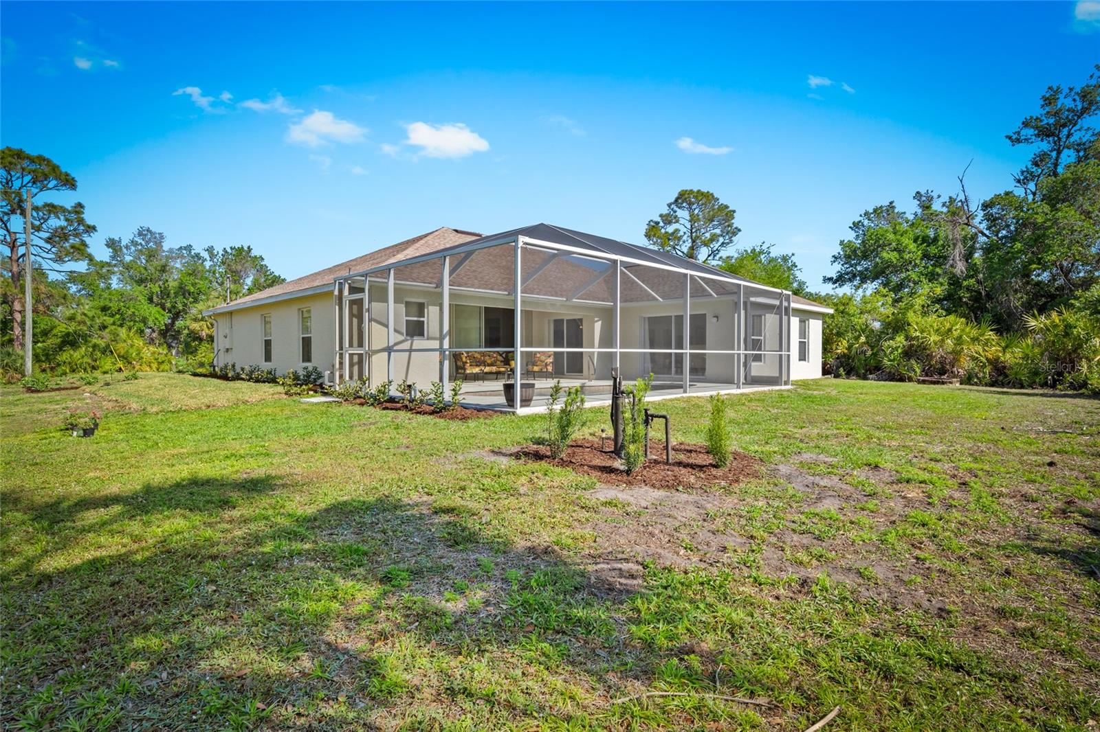 3528 MONDAY TER, NORTH PORT, FL, 34286