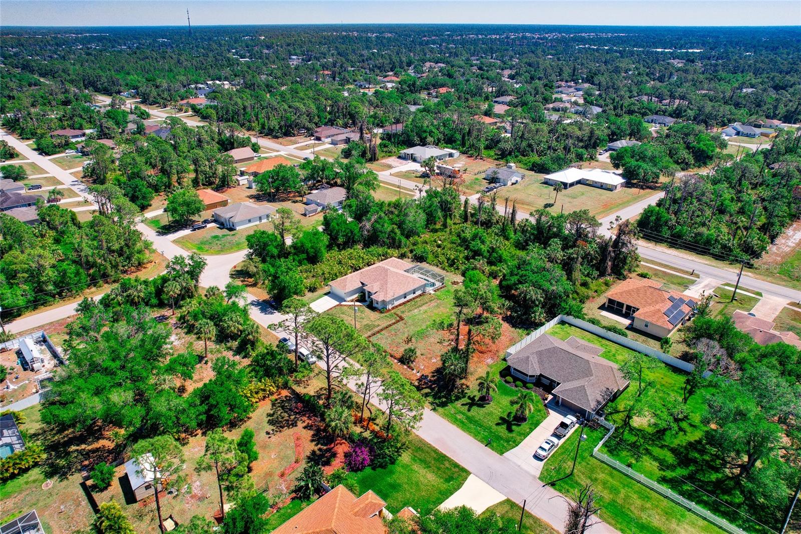 3528 MONDAY TER, NORTH PORT, FL, 34286