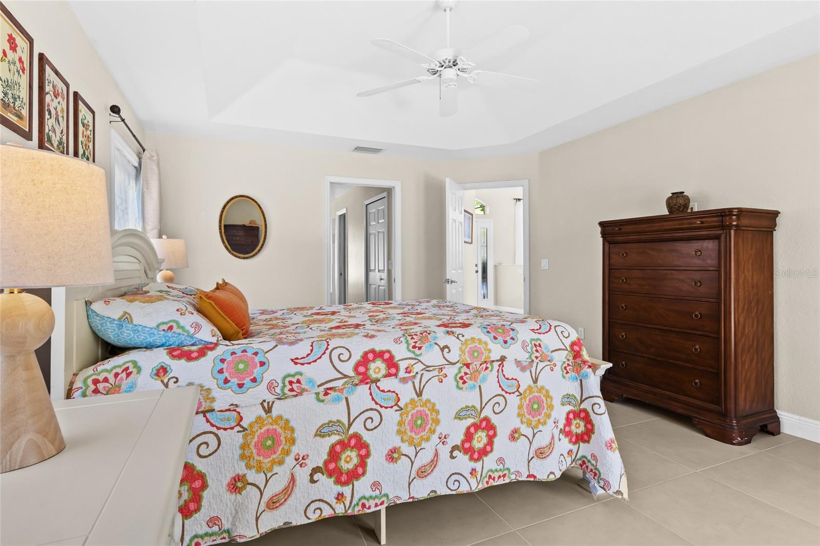 3528 MONDAY TER, NORTH PORT, FL, 34286
