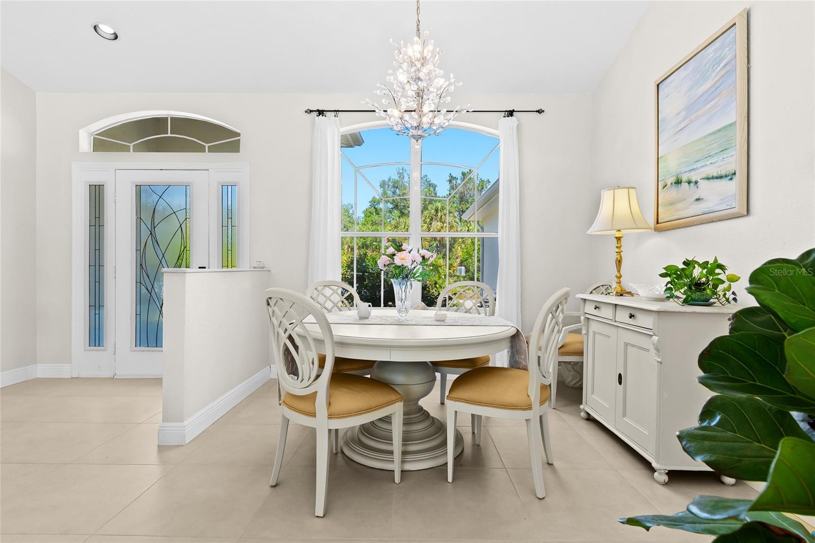 3528 MONDAY TER, NORTH PORT, FL, 34286