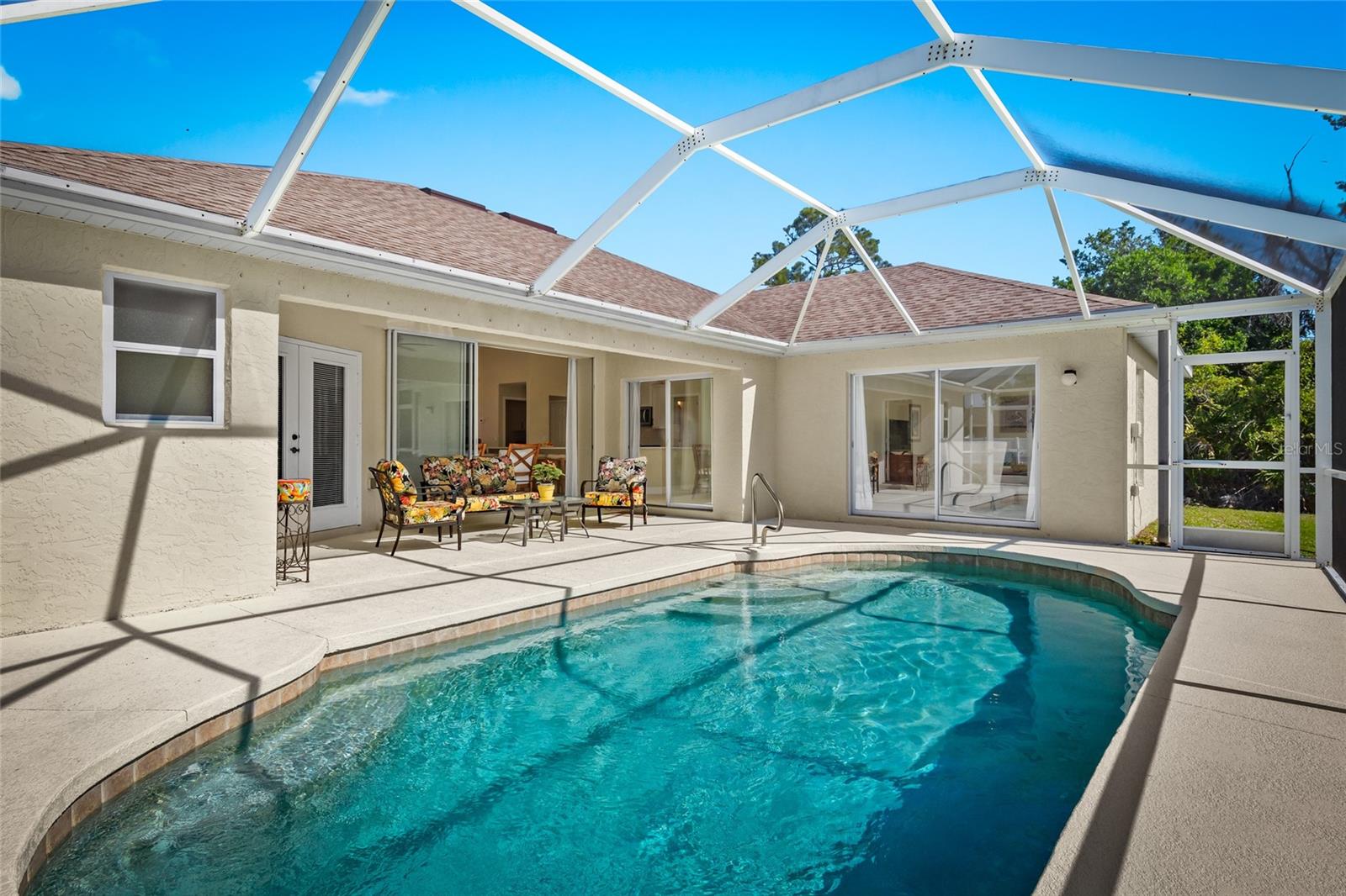 3528 MONDAY TER, NORTH PORT, FL, 34286