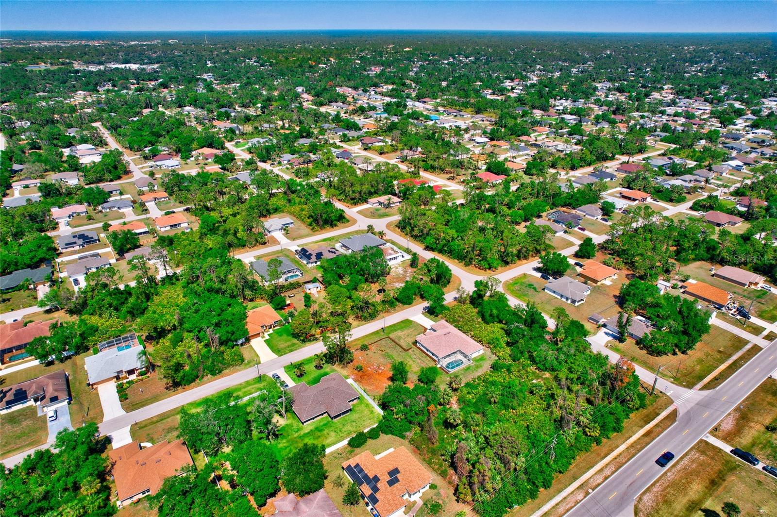 3528 MONDAY TER, NORTH PORT, FL, 34286