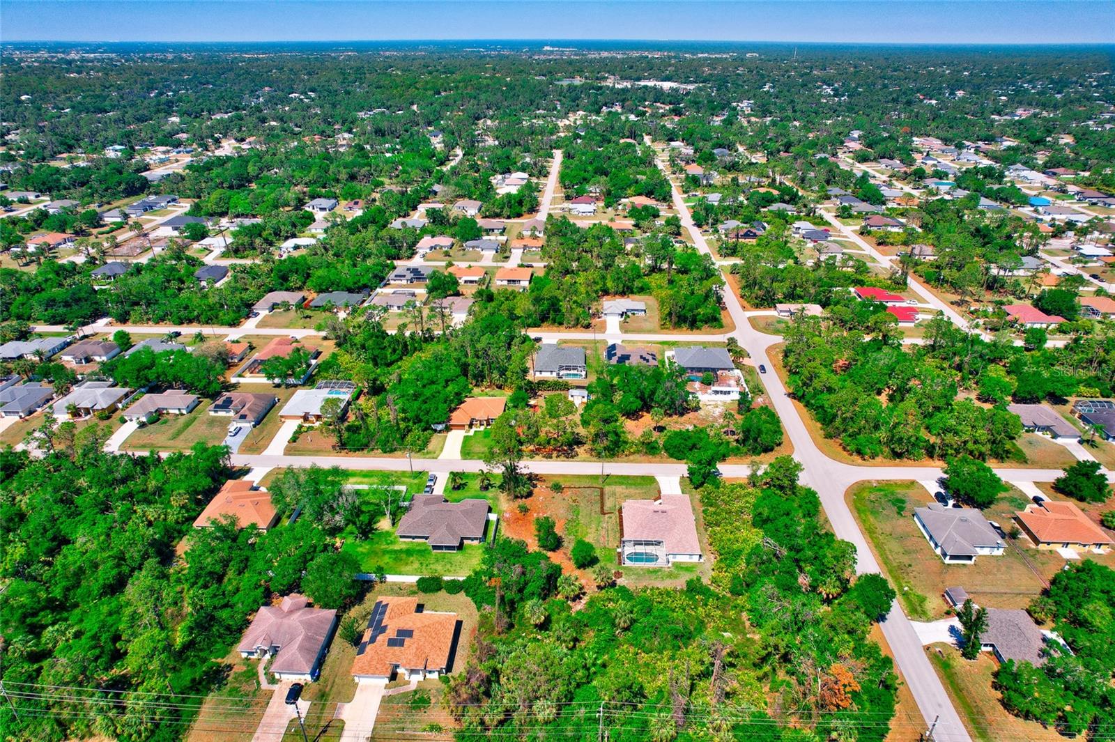 3528 MONDAY TER, NORTH PORT, FL, 34286