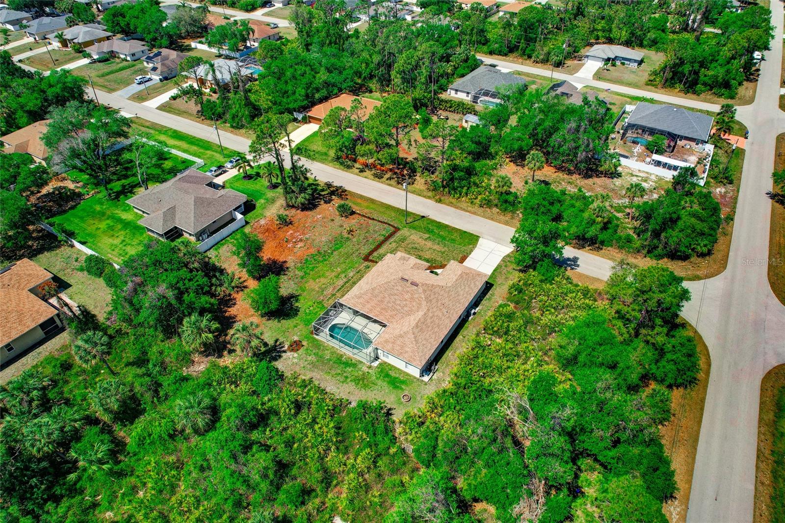 3528 MONDAY TER, NORTH PORT, FL, 34286