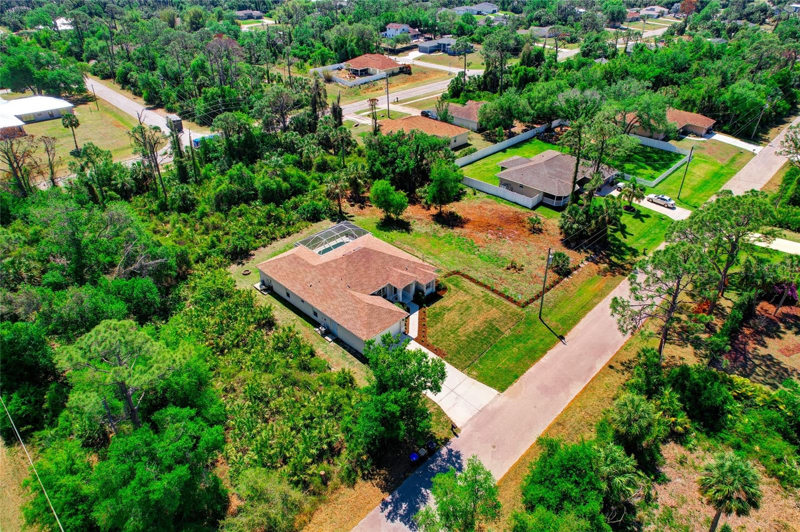 3528 MONDAY TER, NORTH PORT, FL, 34286