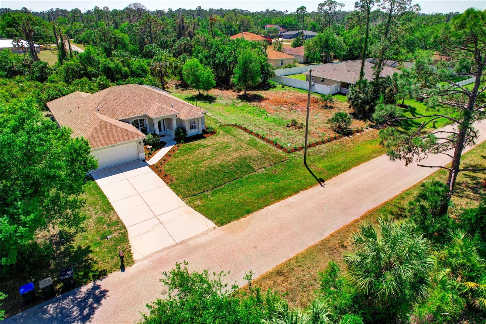 3528 MONDAY TER, NORTH PORT, FL, 34286