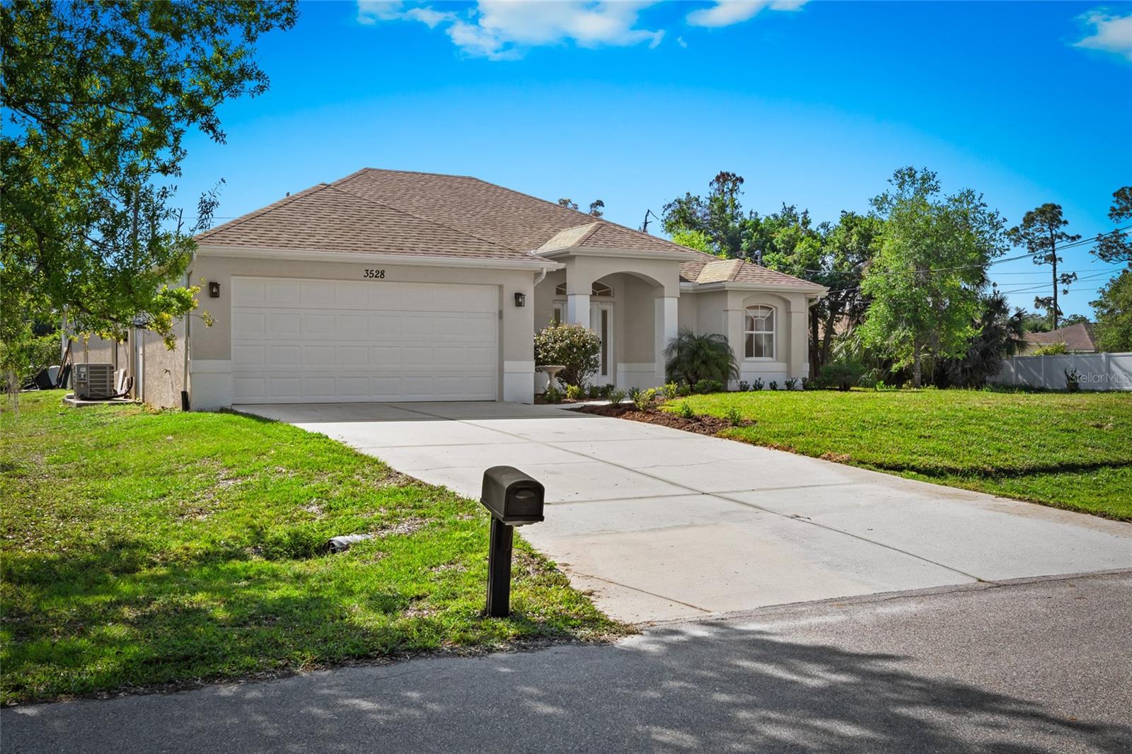 3528 MONDAY TER, NORTH PORT, FL, 34286