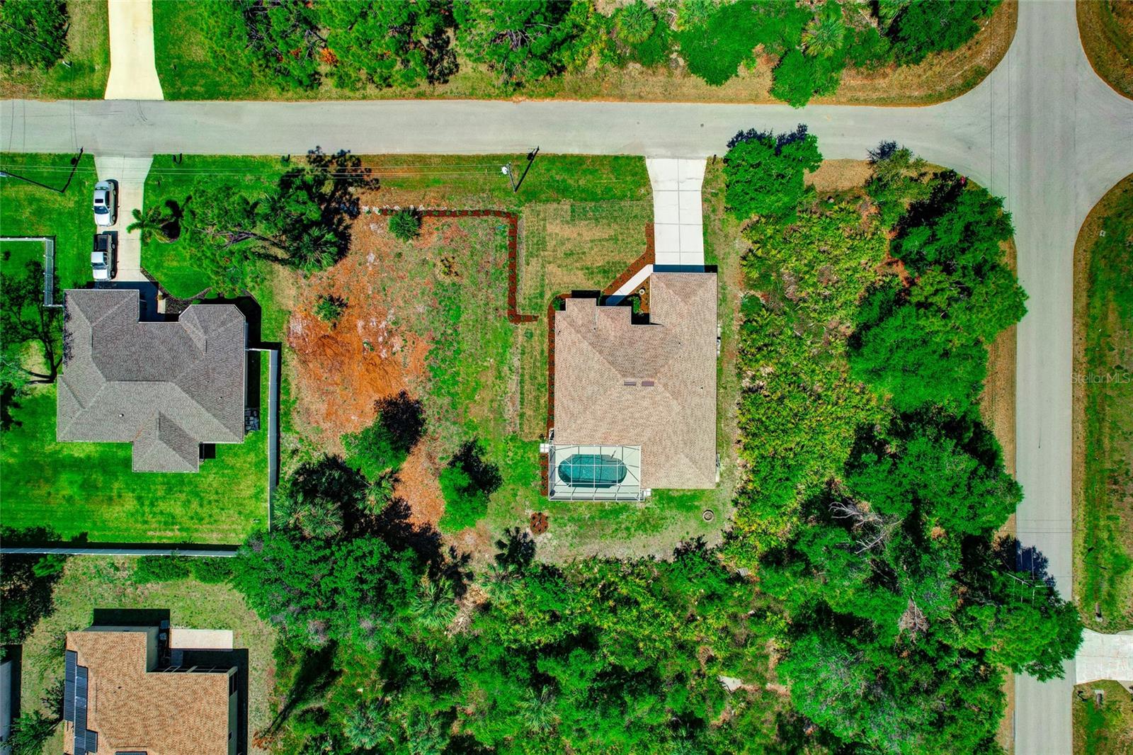 3528 MONDAY TER, NORTH PORT, FL, 34286