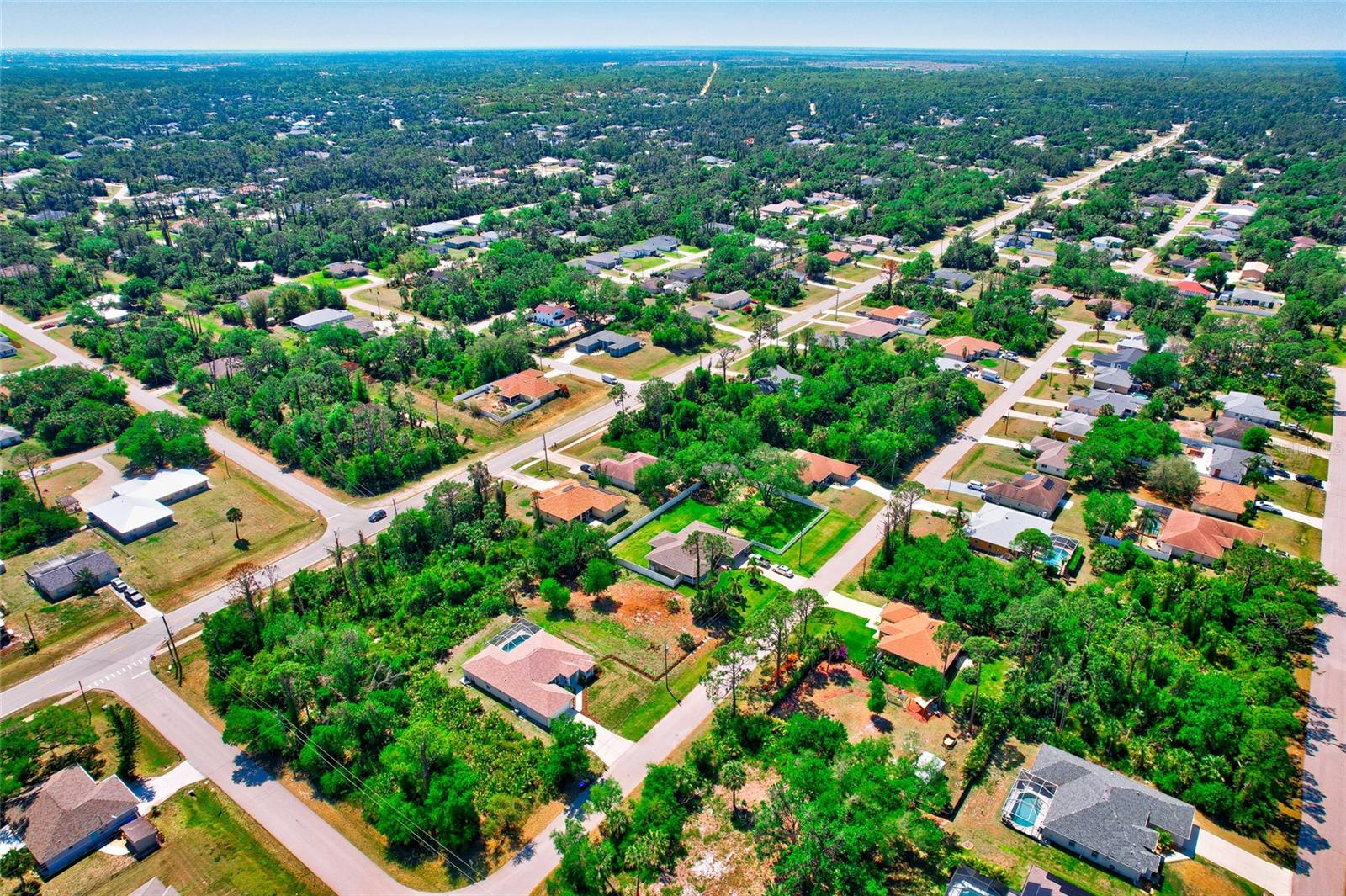 3528 MONDAY TER, NORTH PORT, FL, 34286