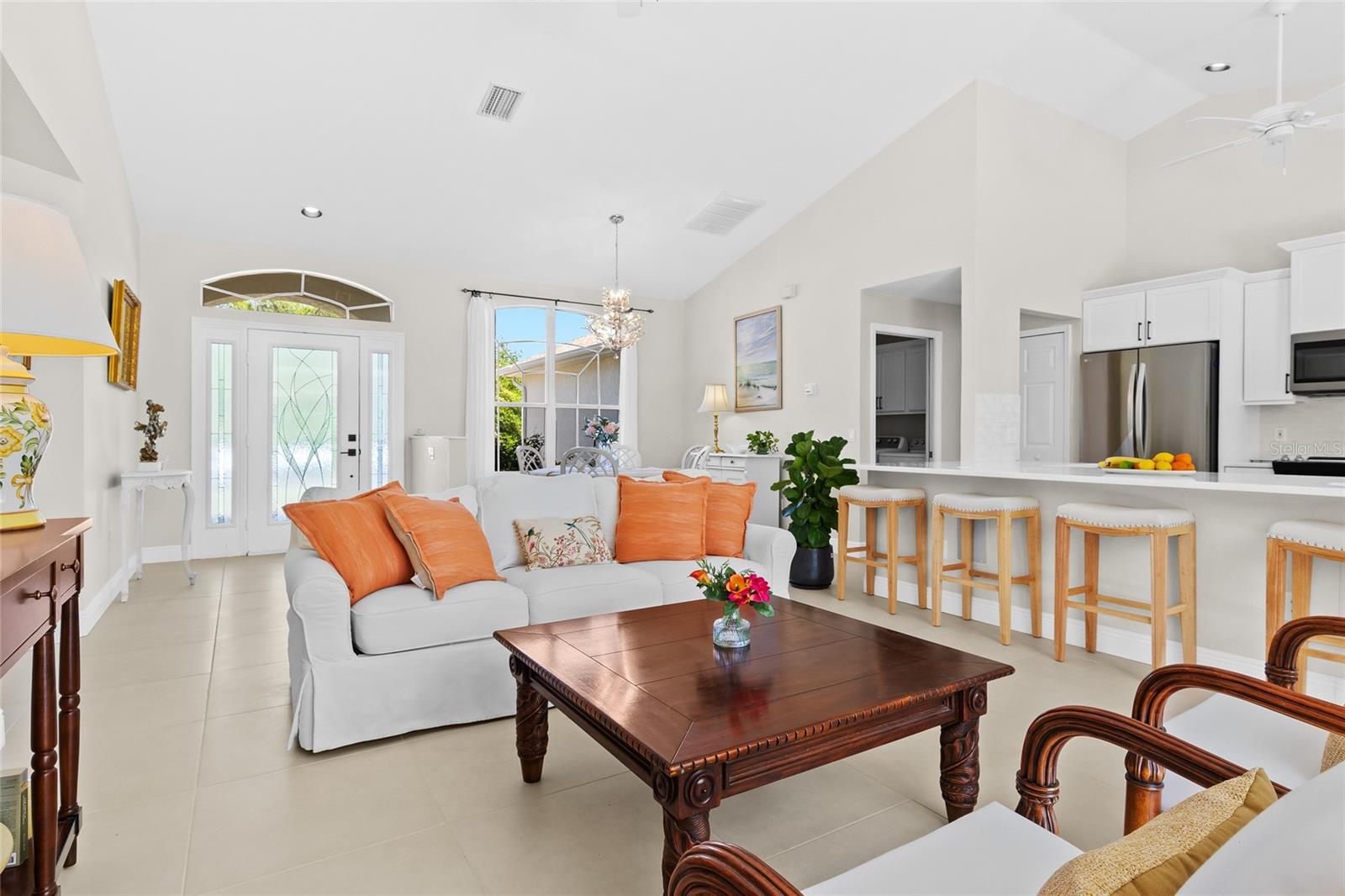 3528 MONDAY TER, NORTH PORT, FL, 34286