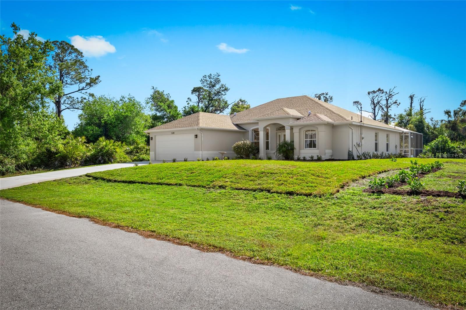 3528 MONDAY TER, NORTH PORT, FL, 34286