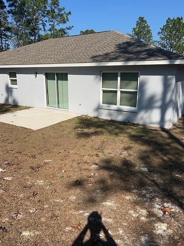 3732 W WILBURTON DR, CITRUS SPRINGS, FL, 34433