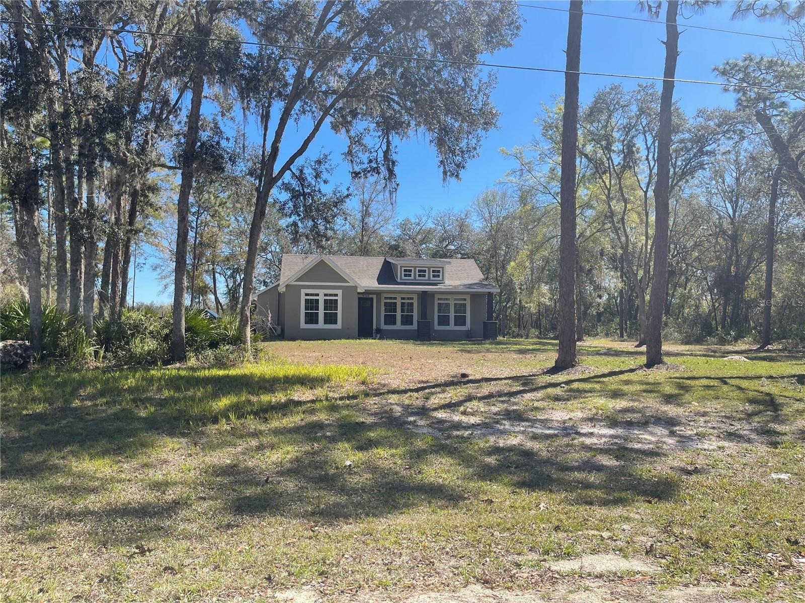 8290 CASHEW DR, WEBSTER, FL, 33597