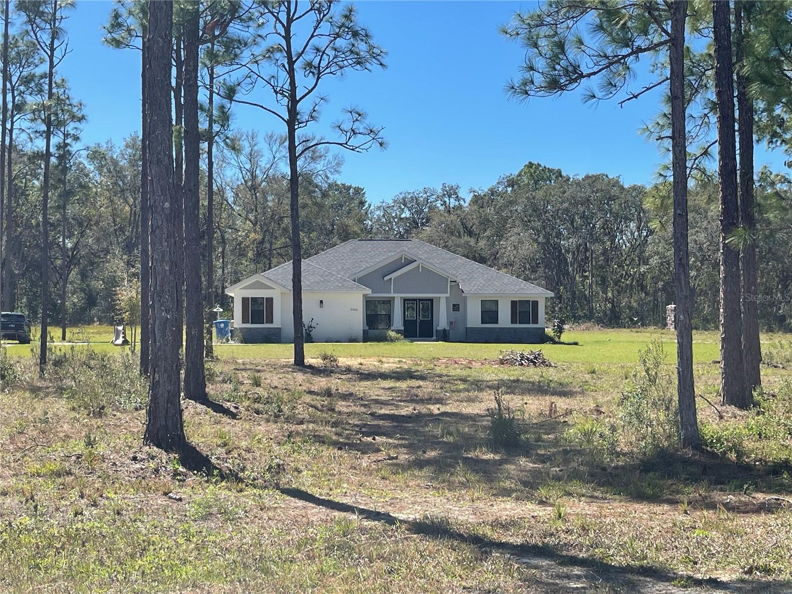 8290 CASHEW DR, WEBSTER, FL, 33597