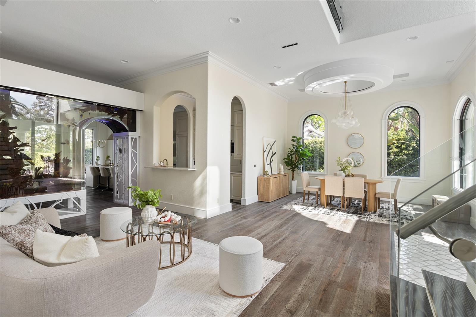 801 W 2ND AVE, WINDERMERE, FL, 34786