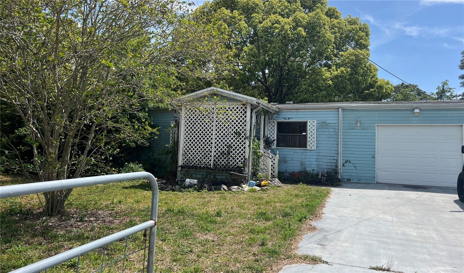 9512 JOE ST, HUDSON, FL, 34669