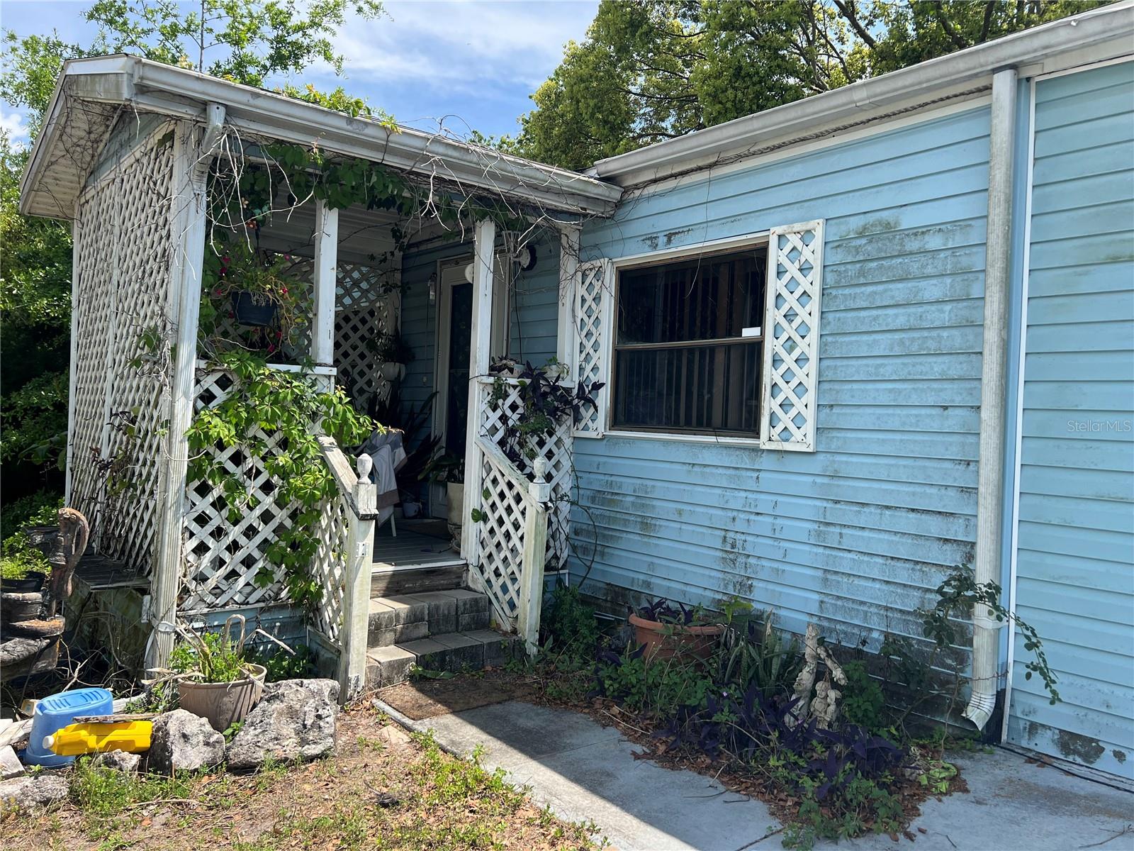 9512 JOE ST, HUDSON, FL, 34669