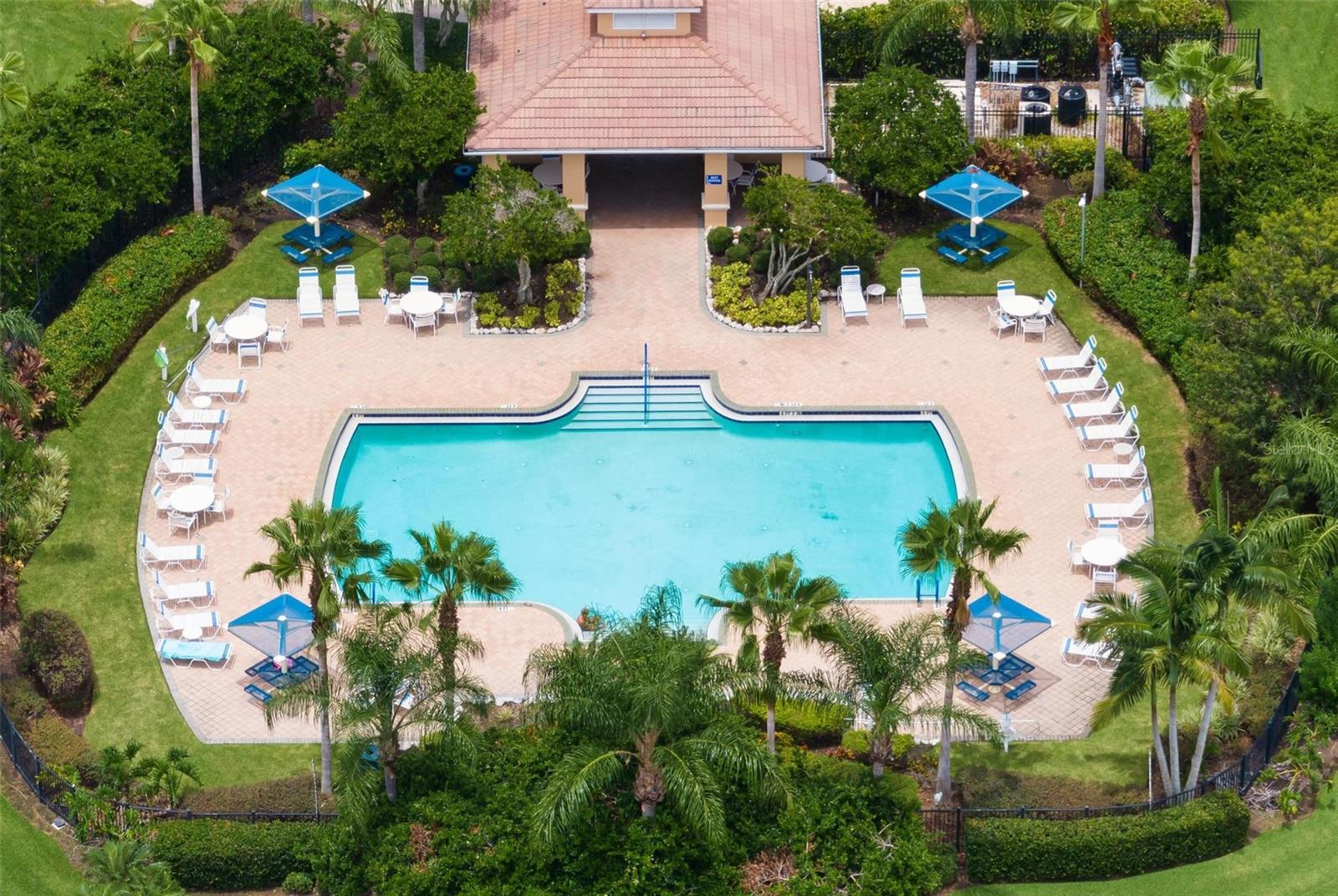 3456 PARKRIDGE CIR #33-105, SARASOTA, FL, 34243