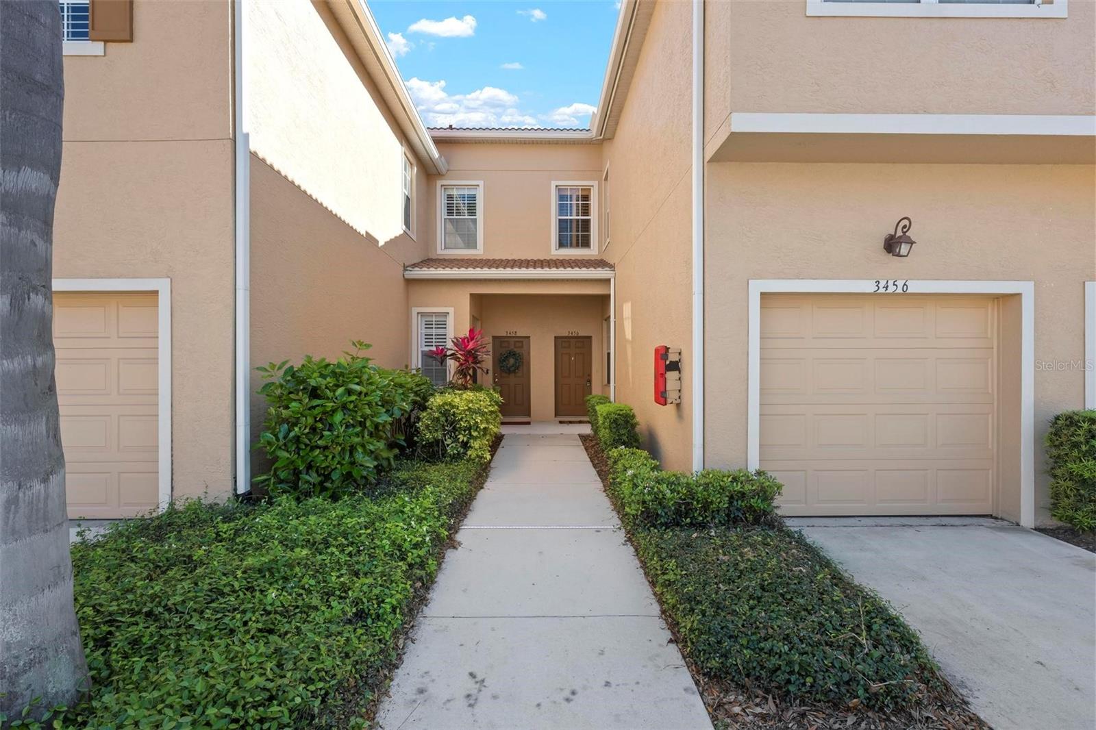3456 PARKRIDGE CIR #33-105, SARASOTA, FL, 34243