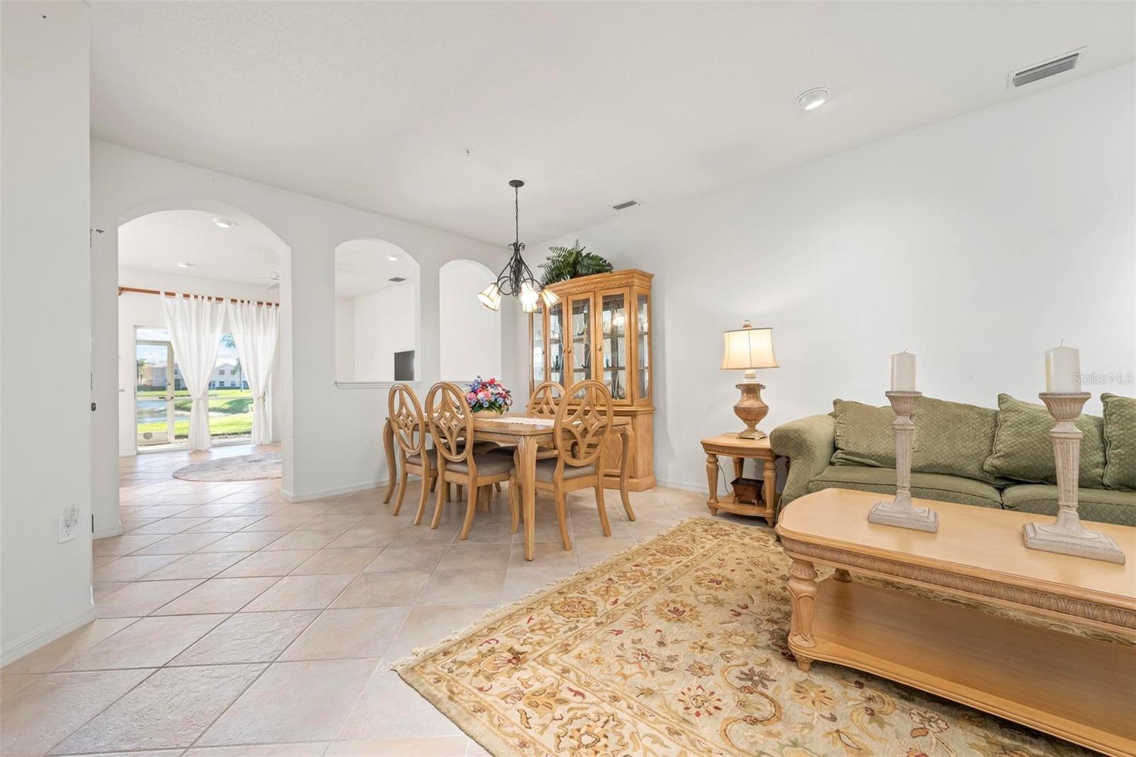 3456 PARKRIDGE CIR #33-105, SARASOTA, FL, 34243