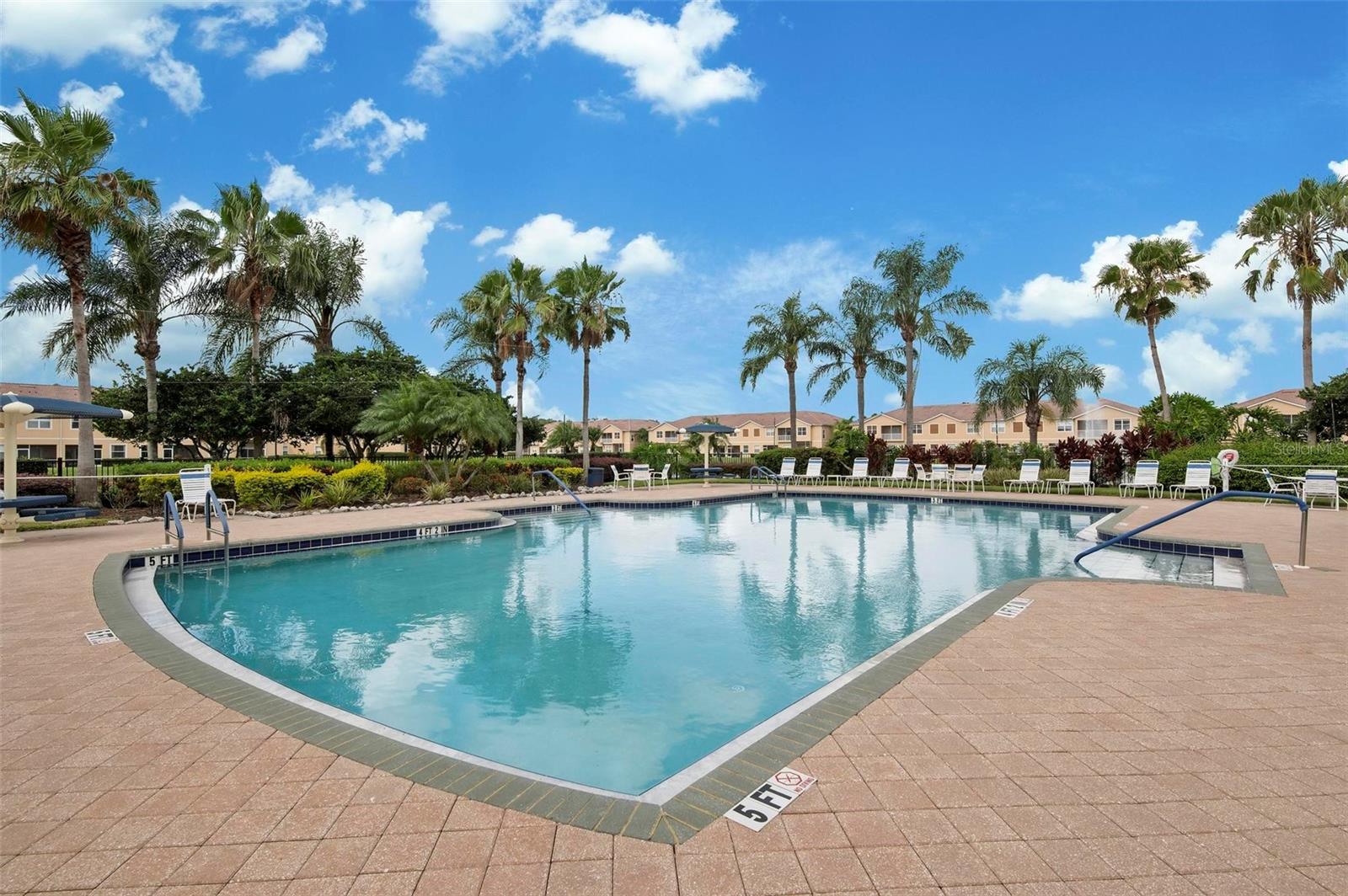 3456 PARKRIDGE CIR #33-105, SARASOTA, FL, 34243