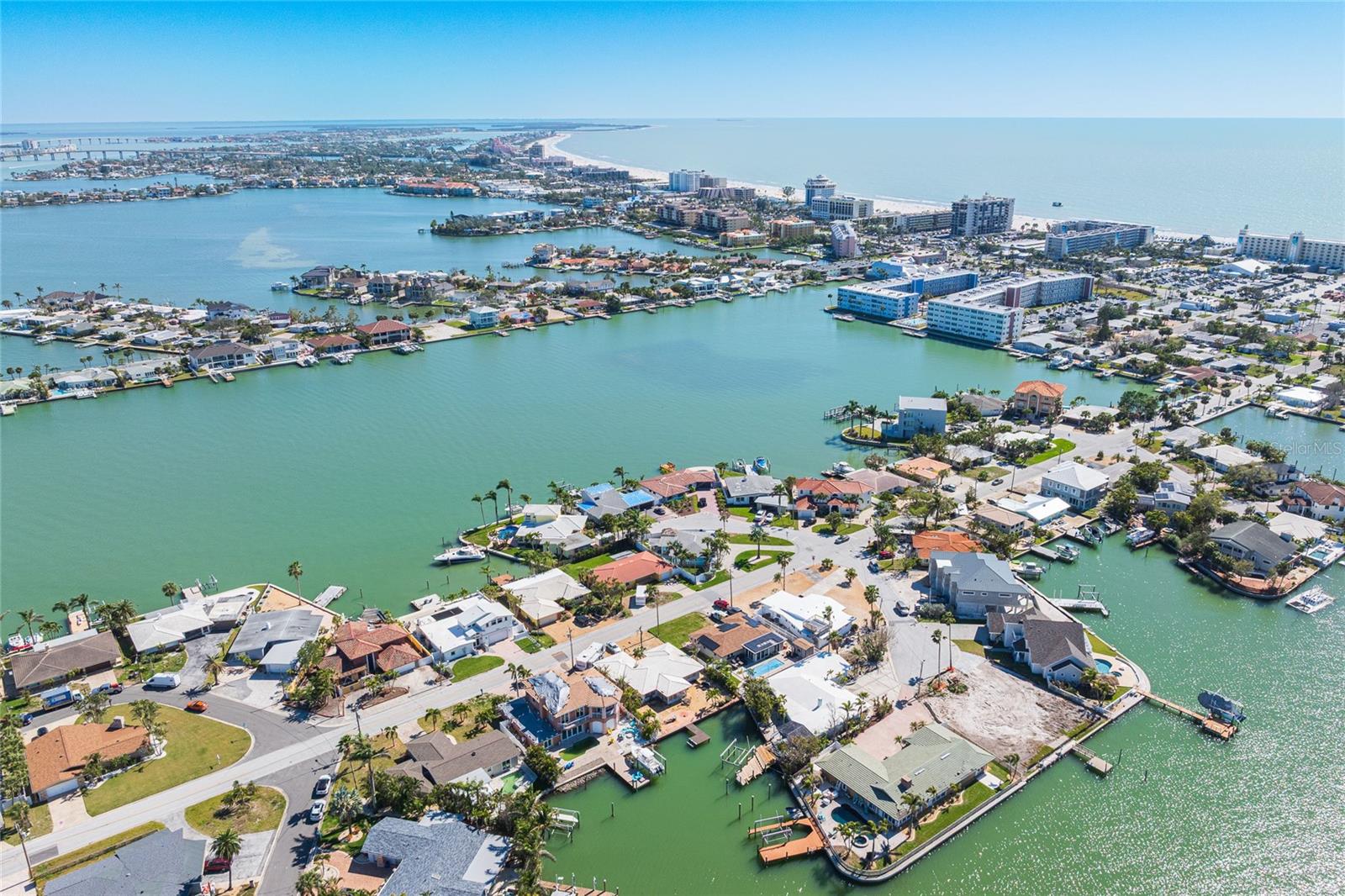 540 59TH AVE, ST PETE BEACH, FL, 33706