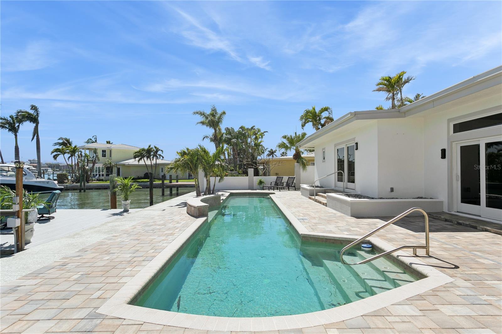 540 59TH AVE, ST PETE BEACH, FL, 33706