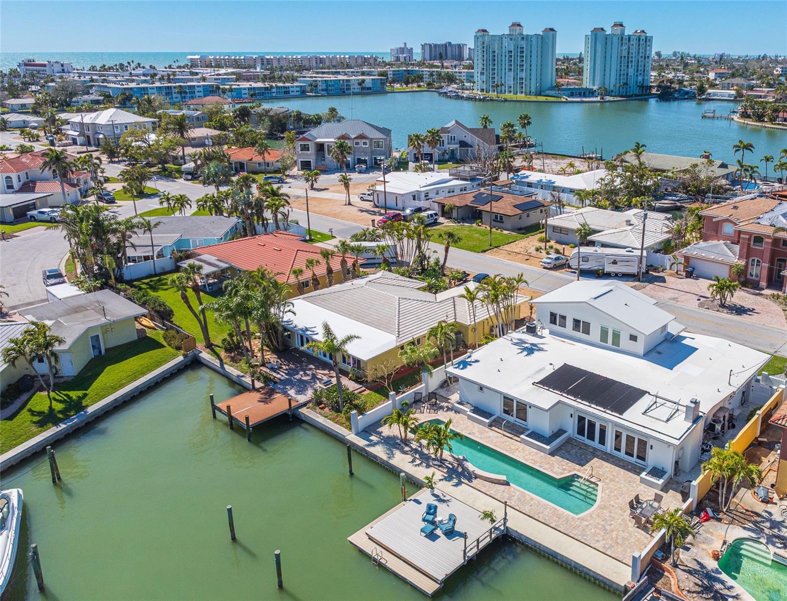 540 59TH AVE, ST PETE BEACH, FL, 33706
