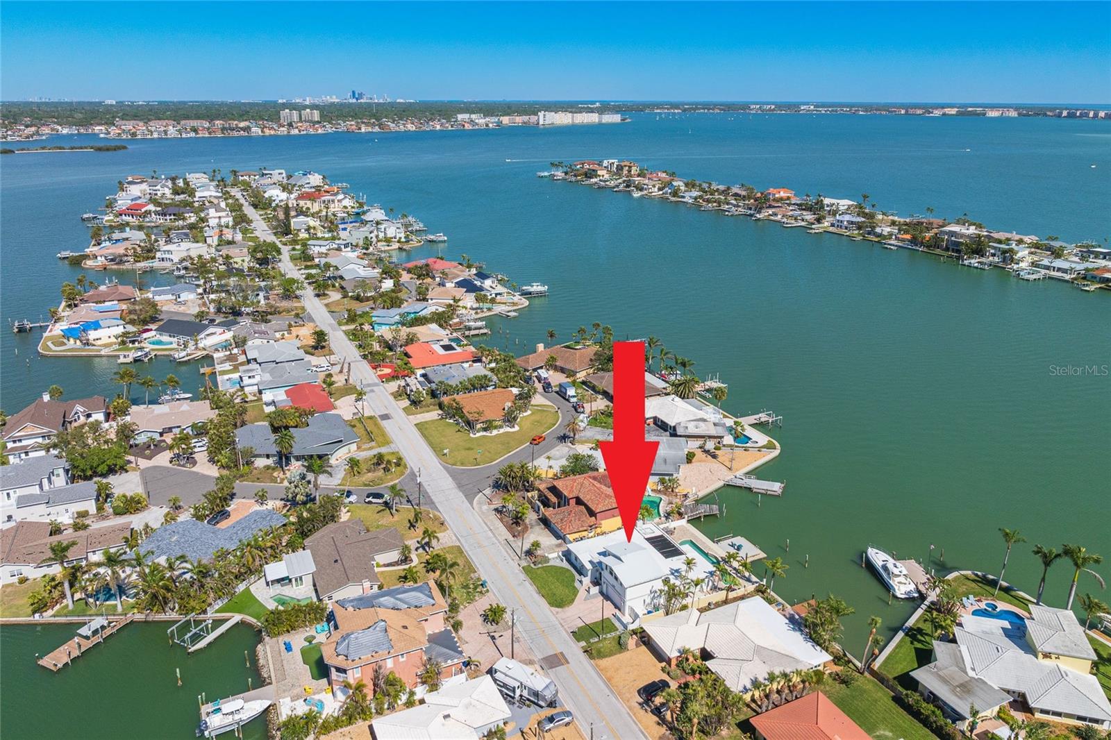 540 59TH AVE, ST PETE BEACH, FL, 33706