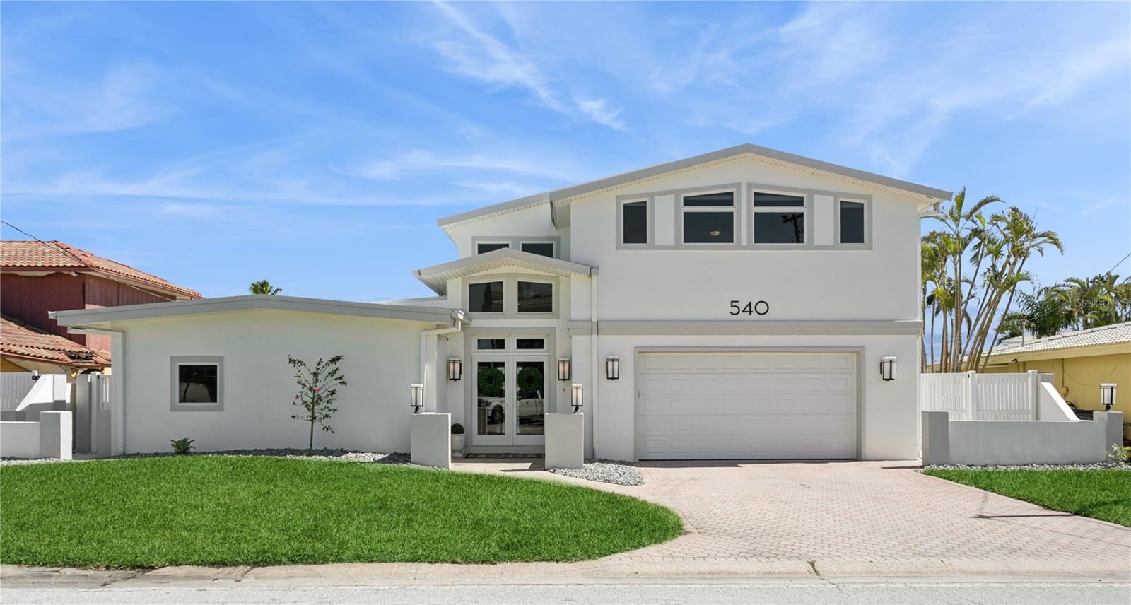 540 59TH AVE, ST PETE BEACH, FL, 33706