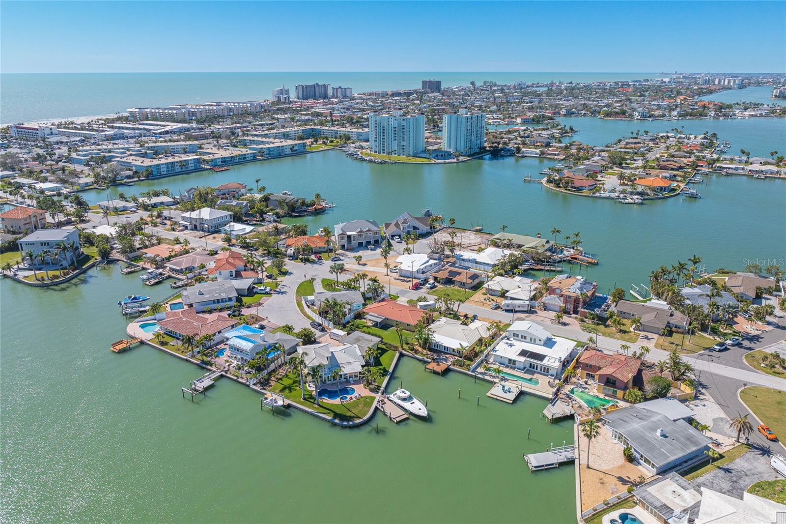 540 59TH AVE, ST PETE BEACH, FL, 33706