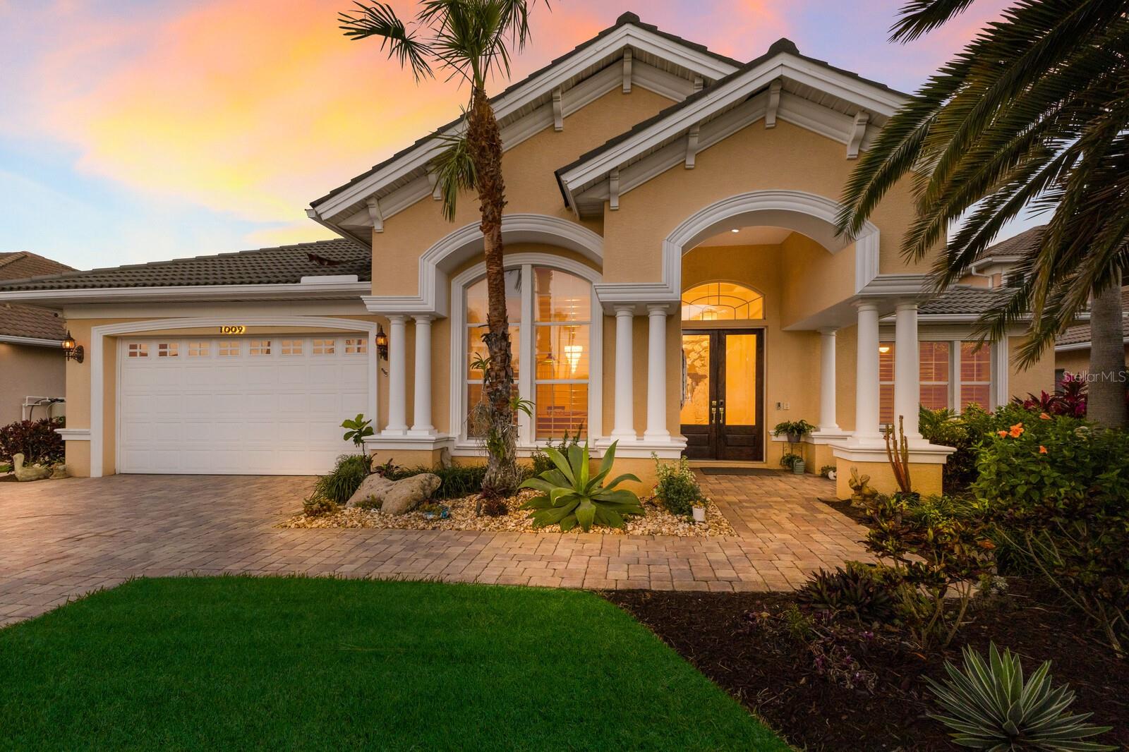 1009 3RD ST E, PALMETTO, FL, 34221